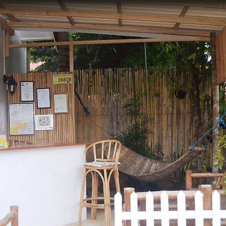 El Taraw Bed & Breakfast プエルト・プリンセサ エクステリア 写真