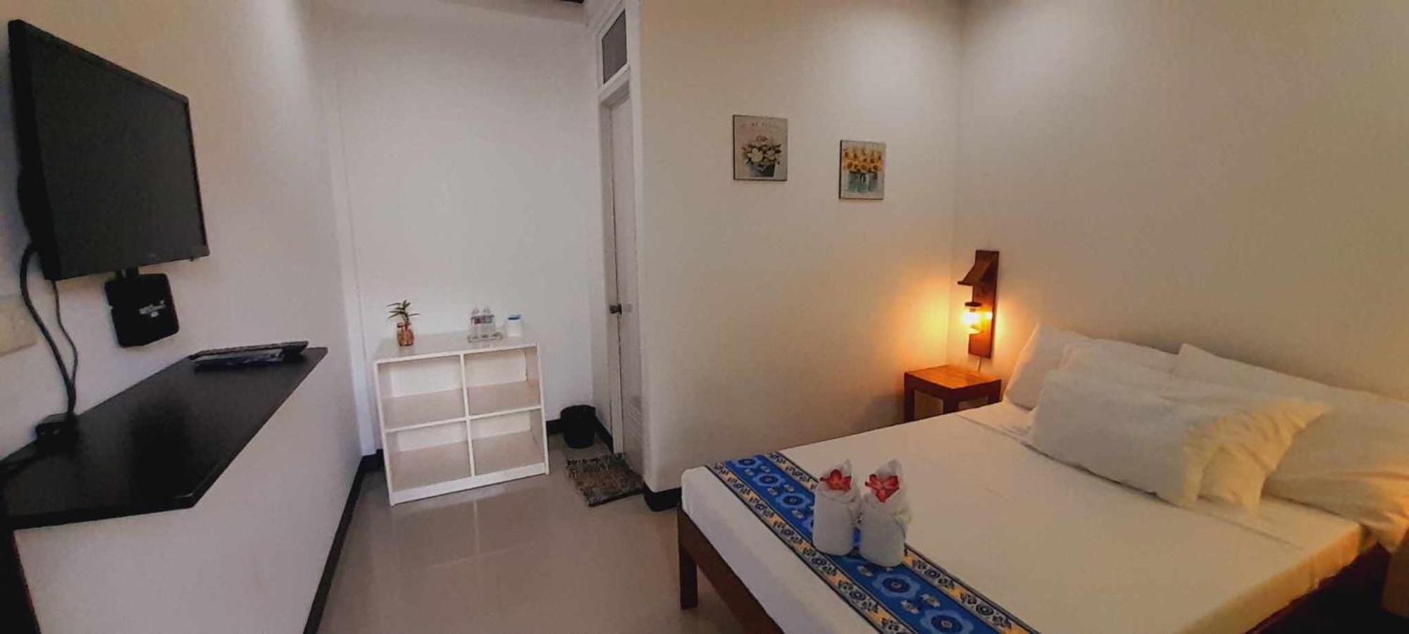 El Taraw Bed & Breakfast プエルト・プリンセサ エクステリア 写真