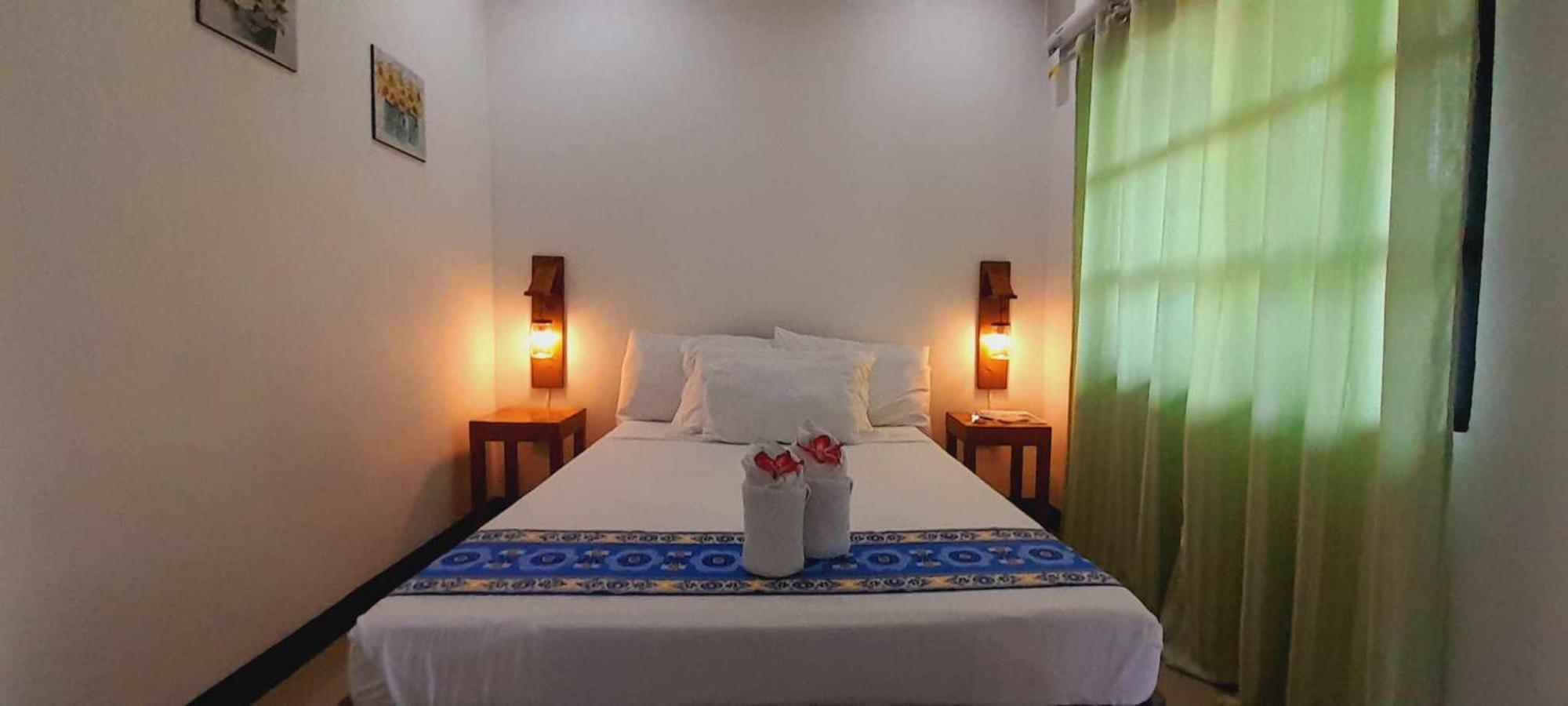 El Taraw Bed & Breakfast プエルト・プリンセサ エクステリア 写真
