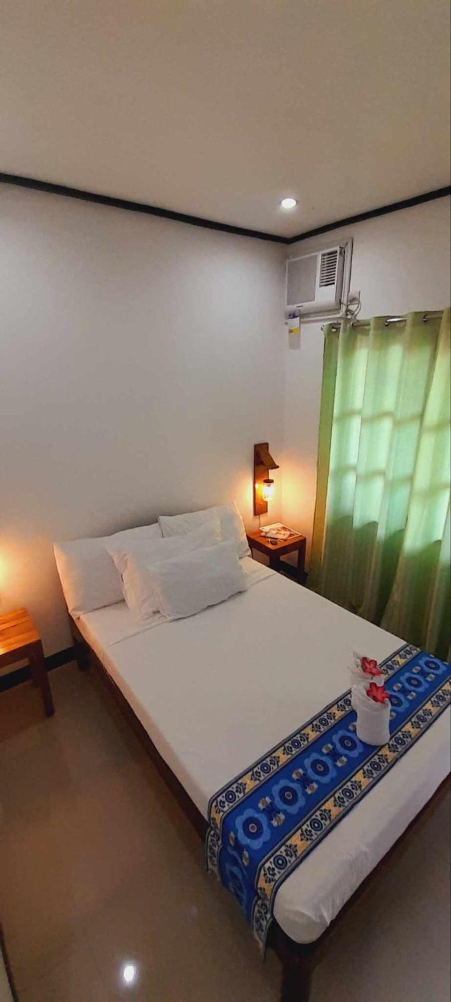 El Taraw Bed & Breakfast プエルト・プリンセサ エクステリア 写真
