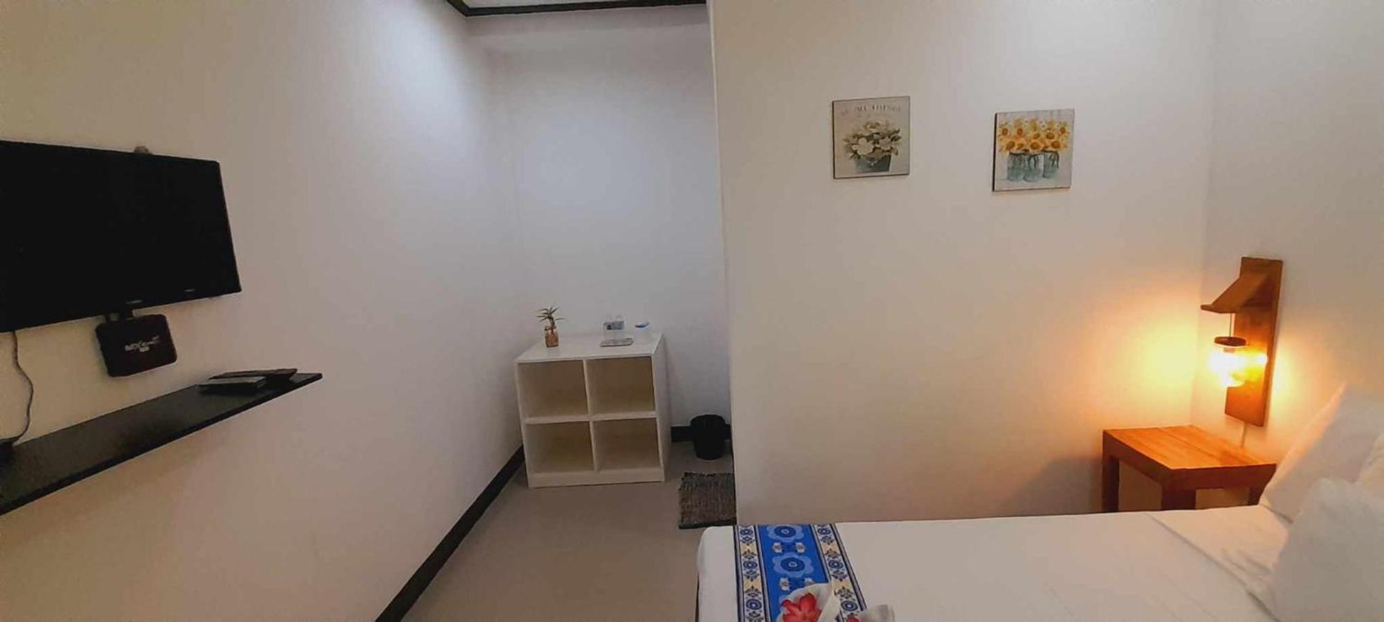El Taraw Bed & Breakfast プエルト・プリンセサ エクステリア 写真