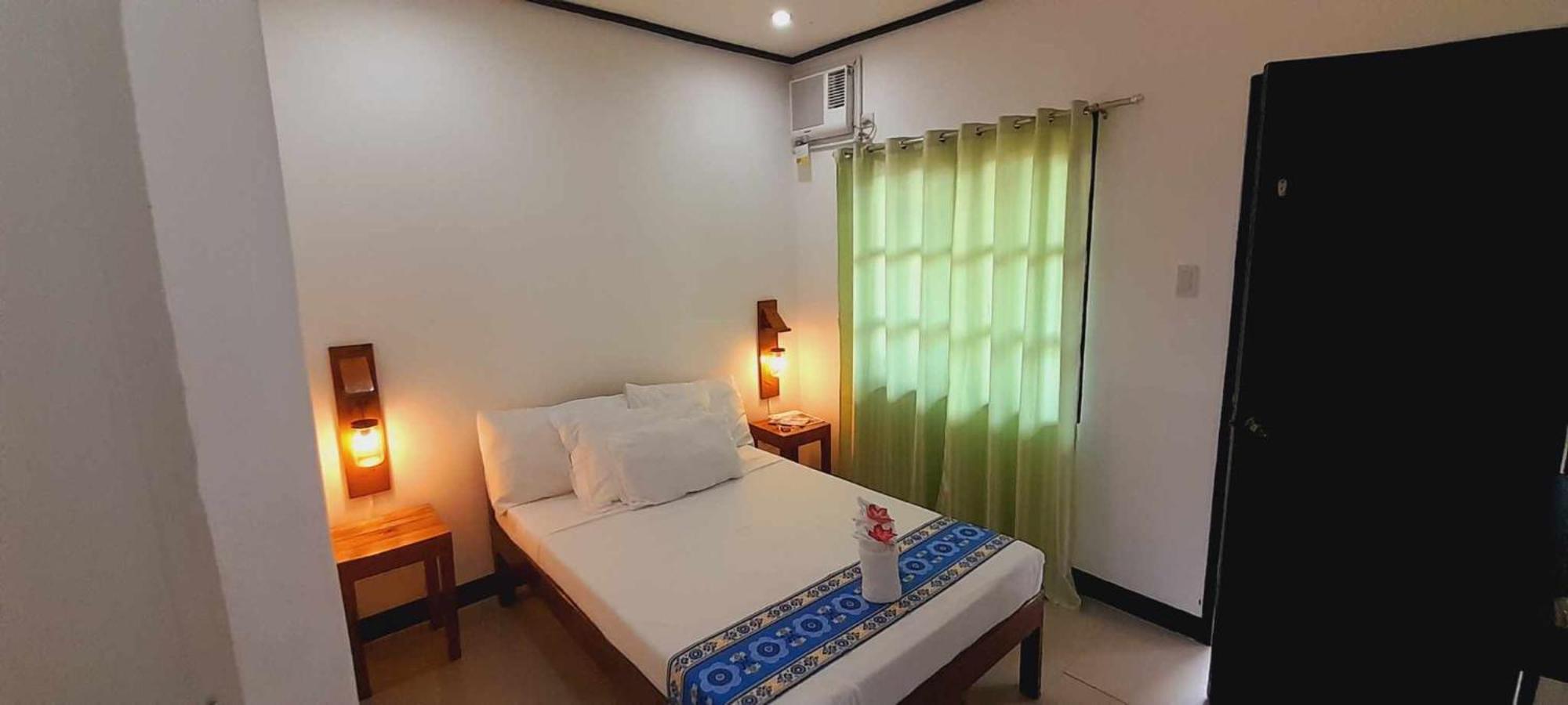 El Taraw Bed & Breakfast プエルト・プリンセサ エクステリア 写真