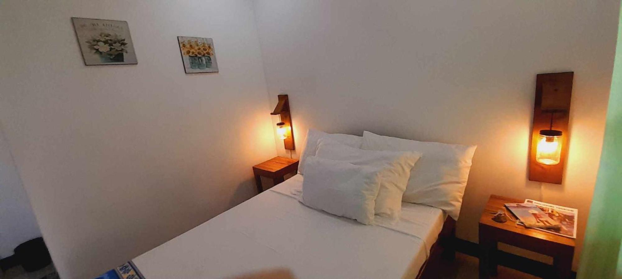 El Taraw Bed & Breakfast プエルト・プリンセサ エクステリア 写真