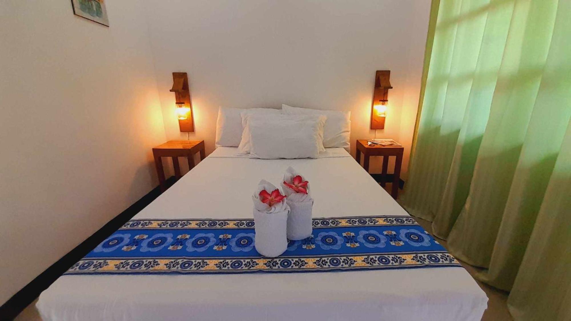 El Taraw Bed & Breakfast プエルト・プリンセサ エクステリア 写真