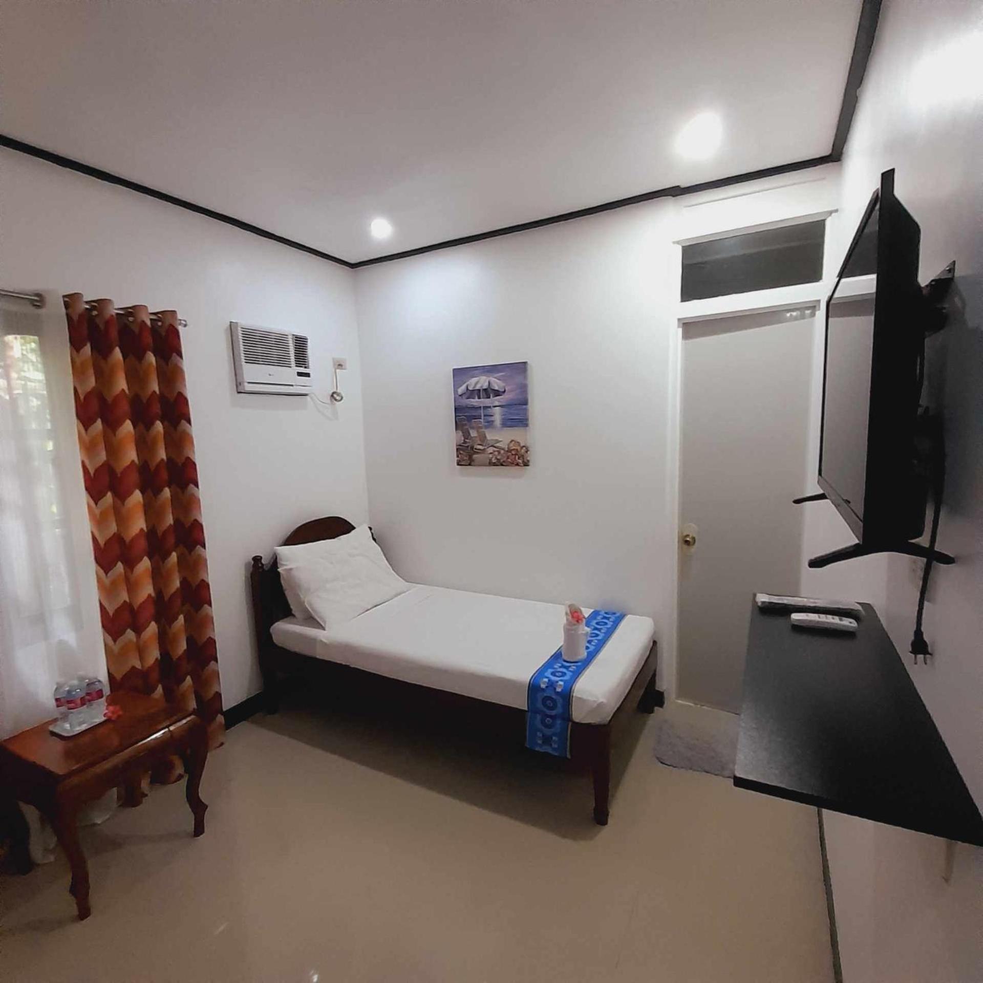 El Taraw Bed & Breakfast プエルト・プリンセサ エクステリア 写真
